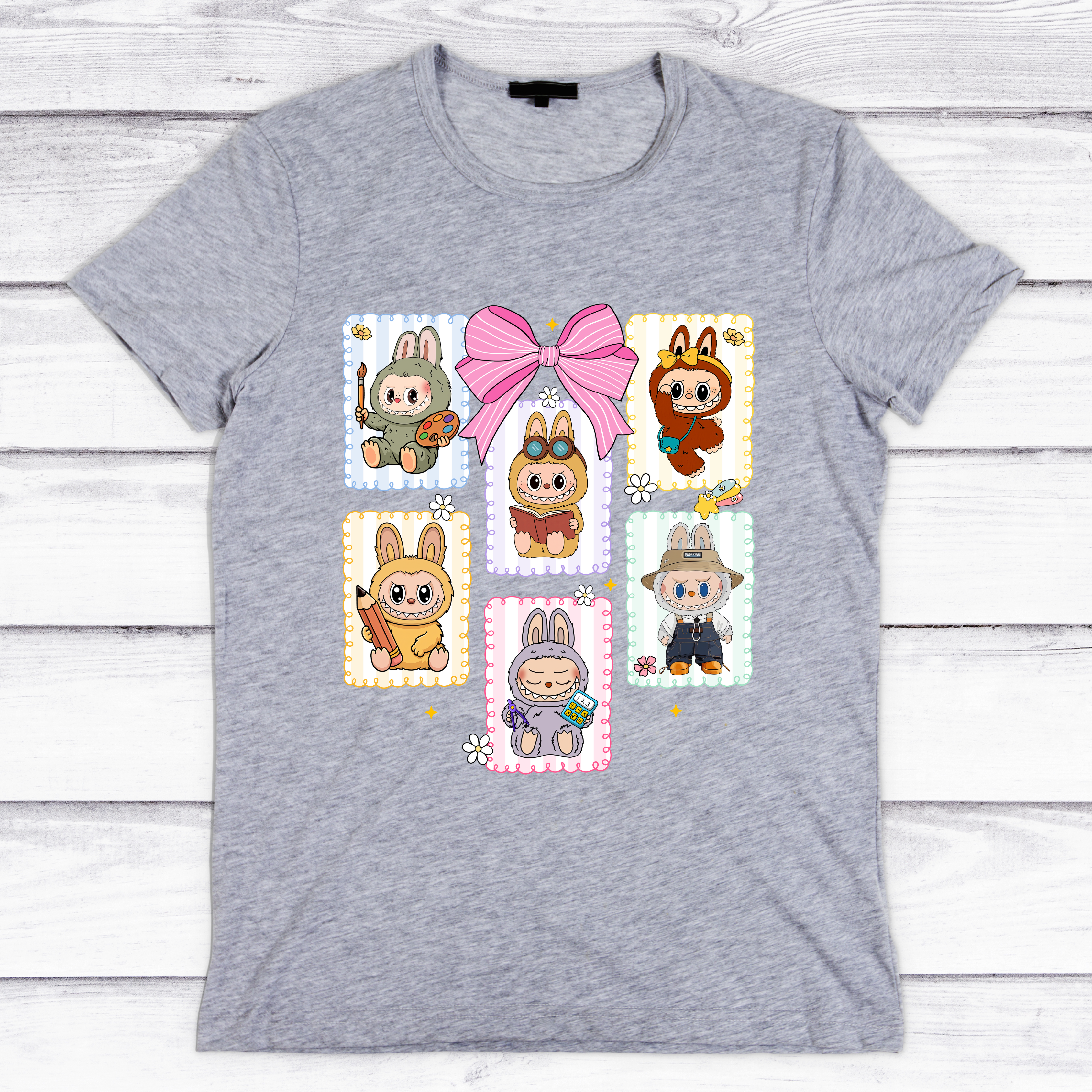 Labubu T shirts