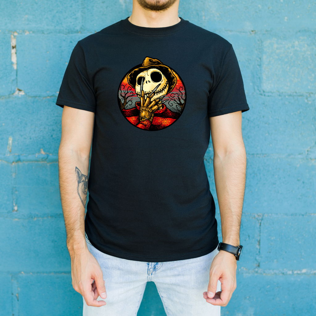 Jack Krueger T shirt