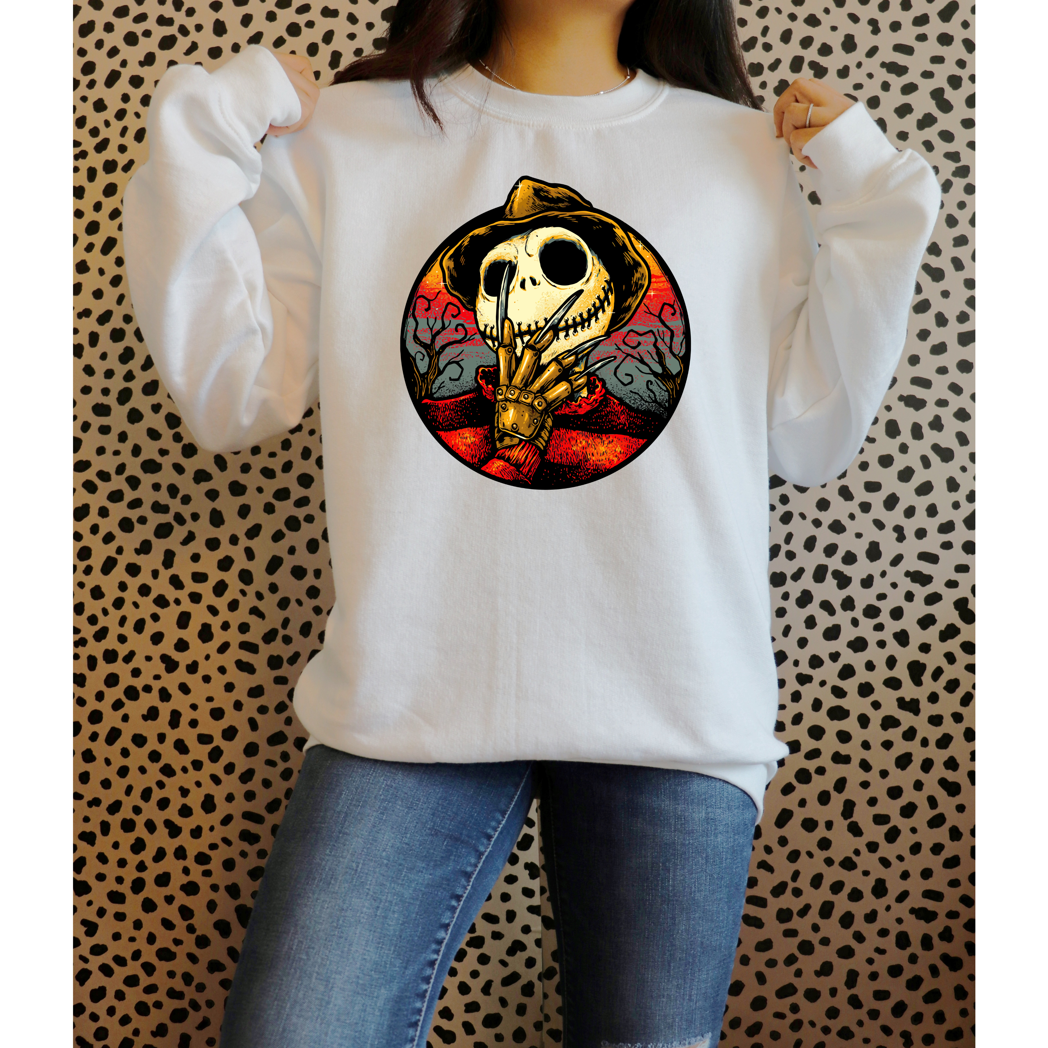 Jack Krueger T shirt