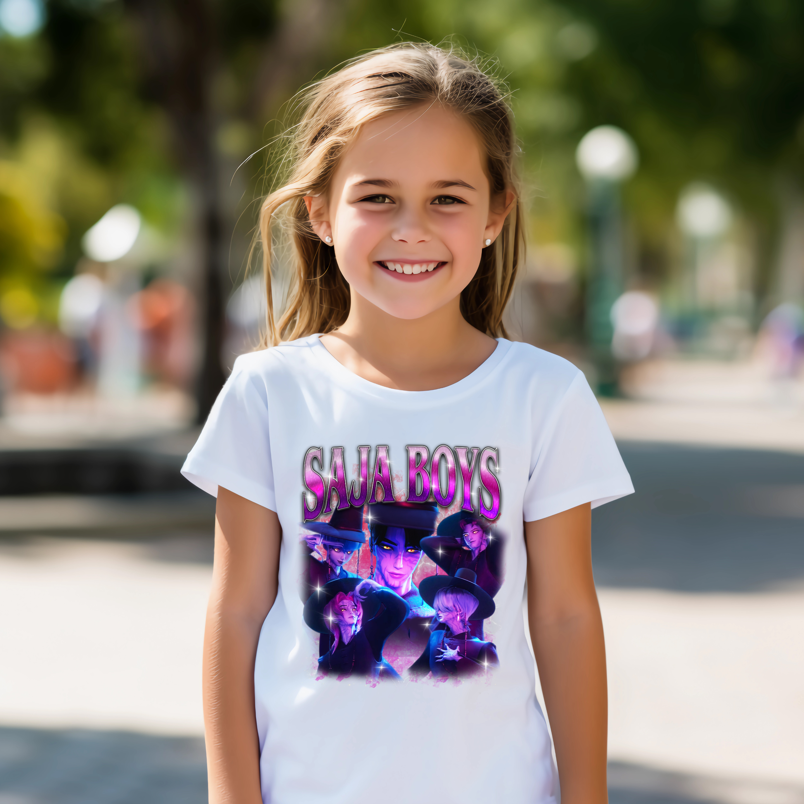 Kpop T shirts