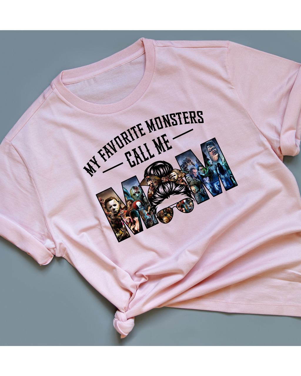 My Favorite Monsters