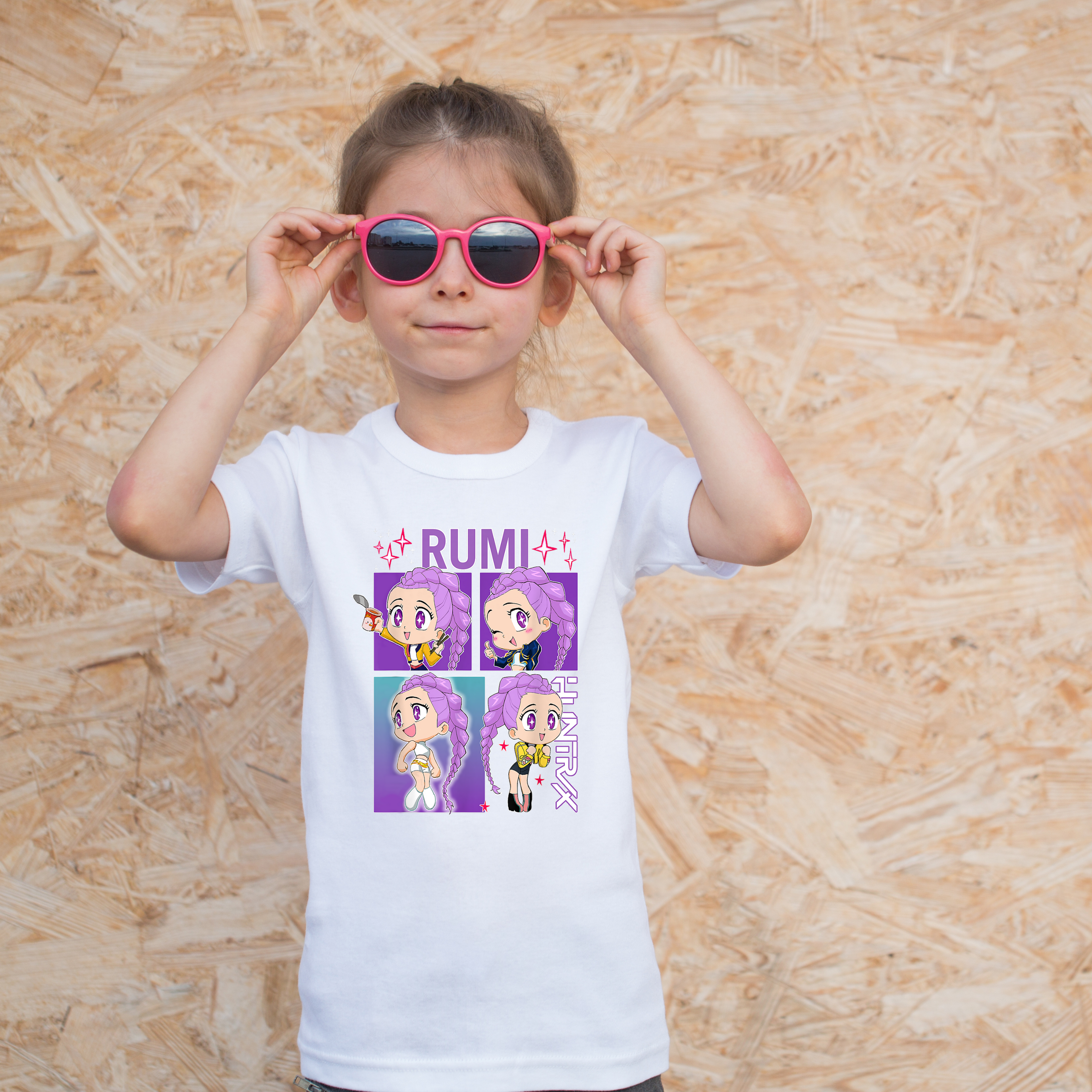 Kpop T-shirts