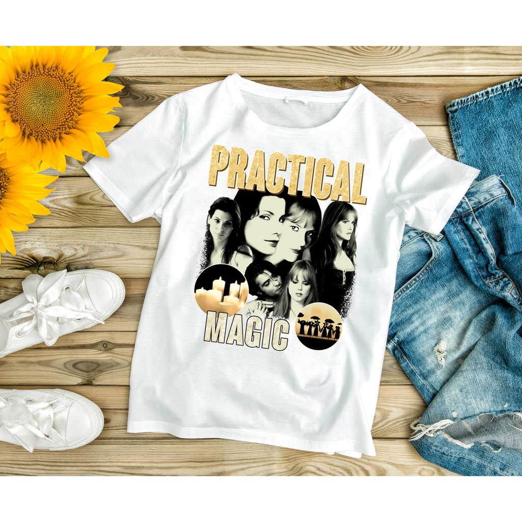Practical Magic T-shirt