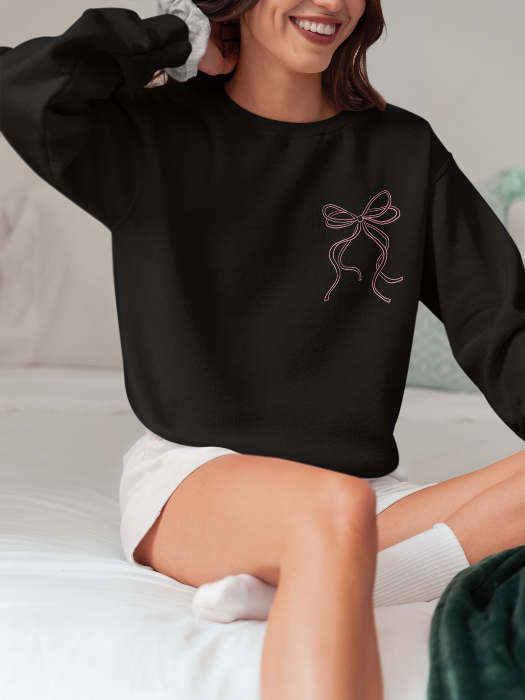 You are so loved Sweatshirt
