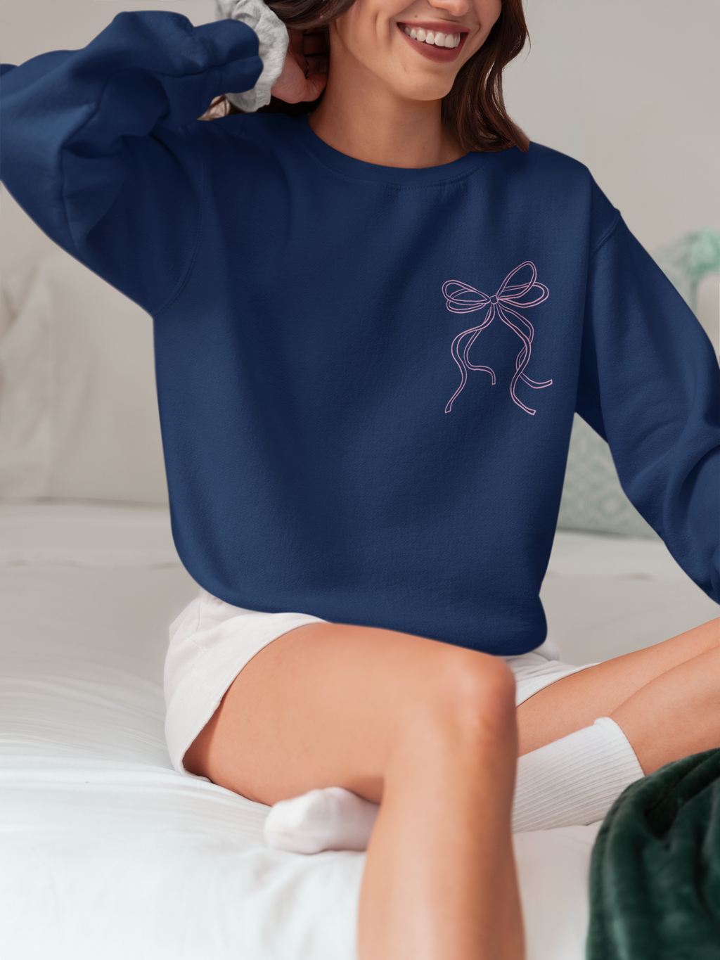 You are so loved Sweatshirt