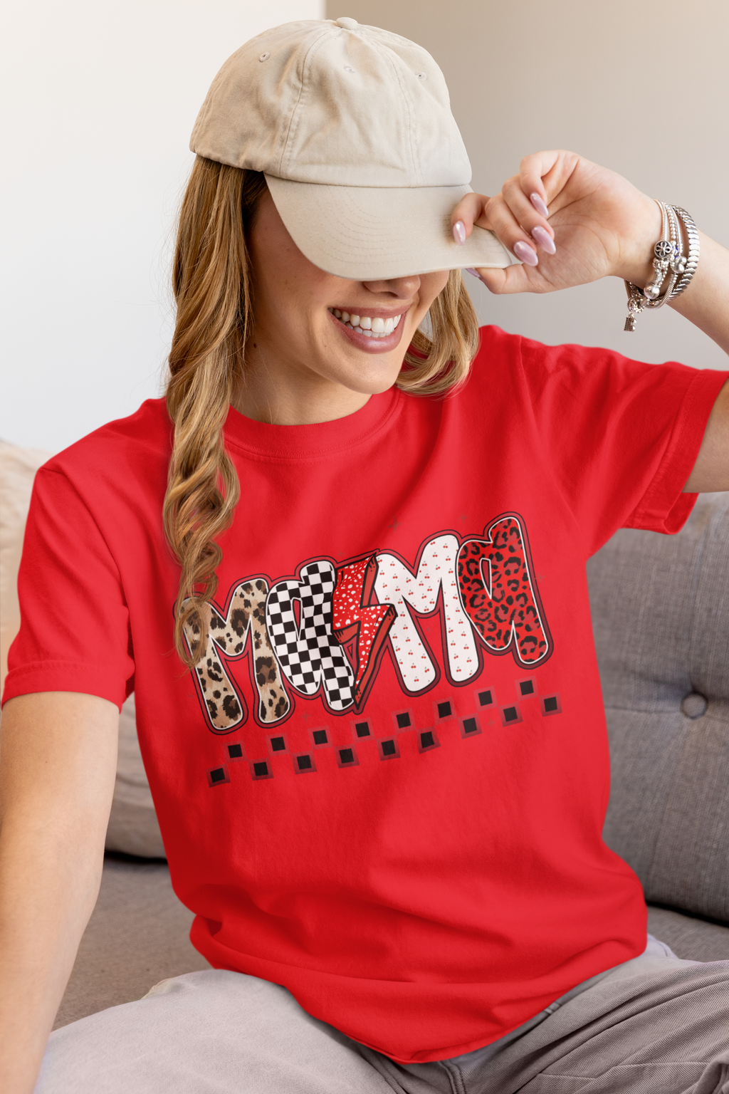 Mama T-shirt