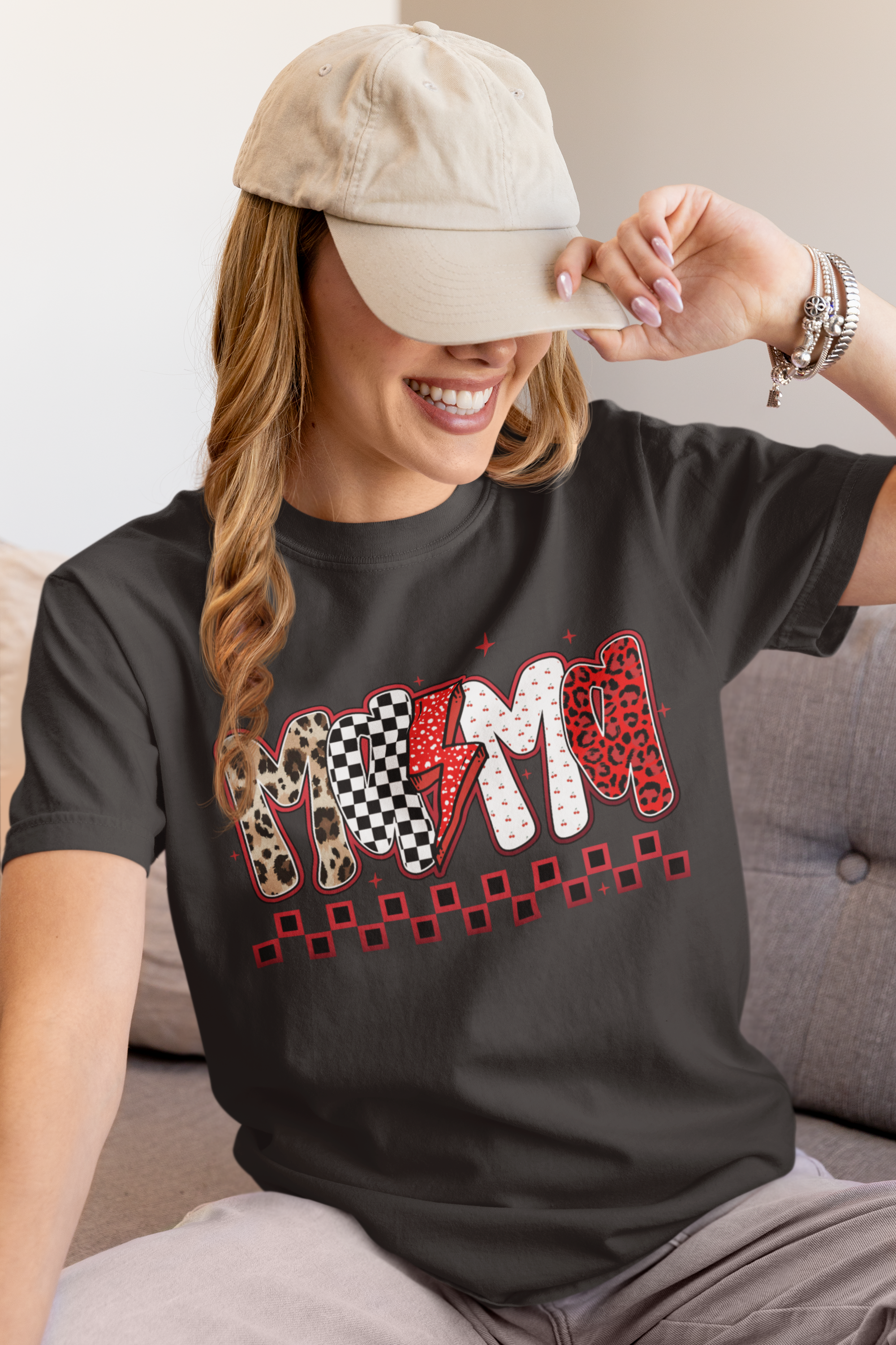 Mama T-shirt