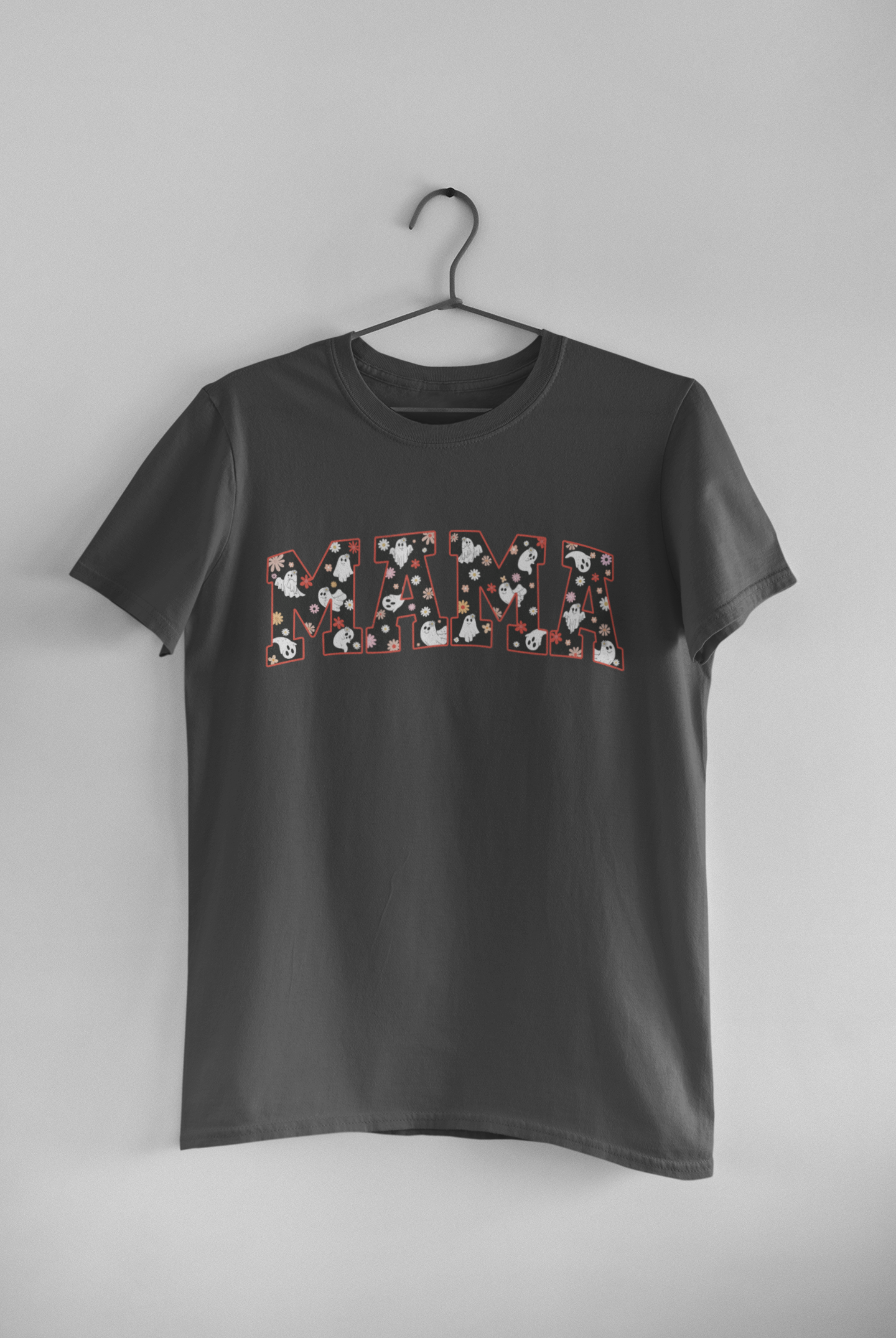MAMA ghost tee