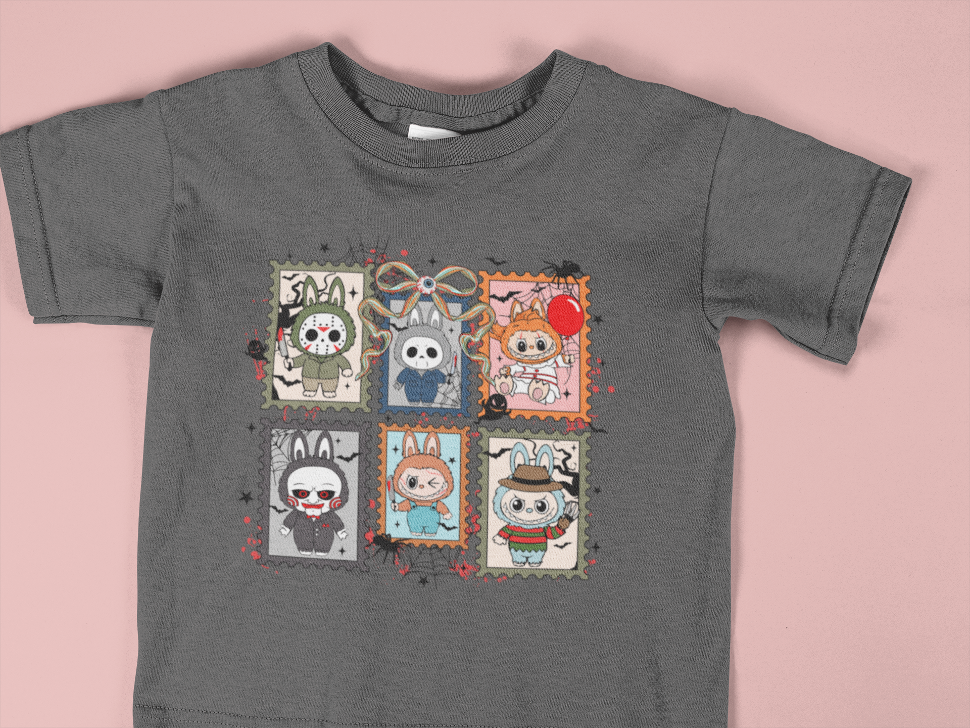 Labubu T shirts