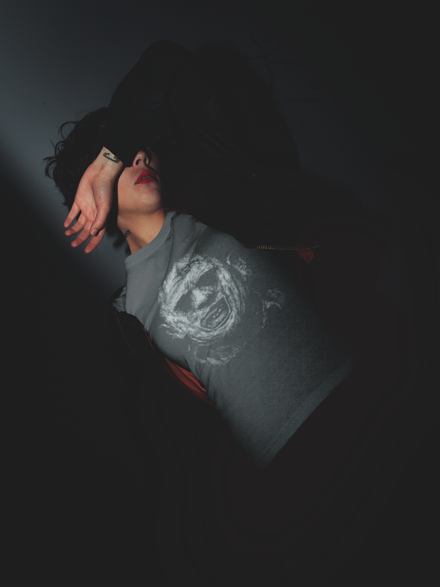 Horror Character T shirt