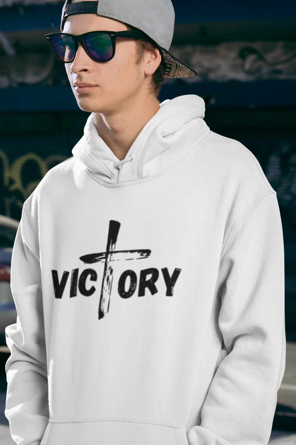 Victory T-shirt