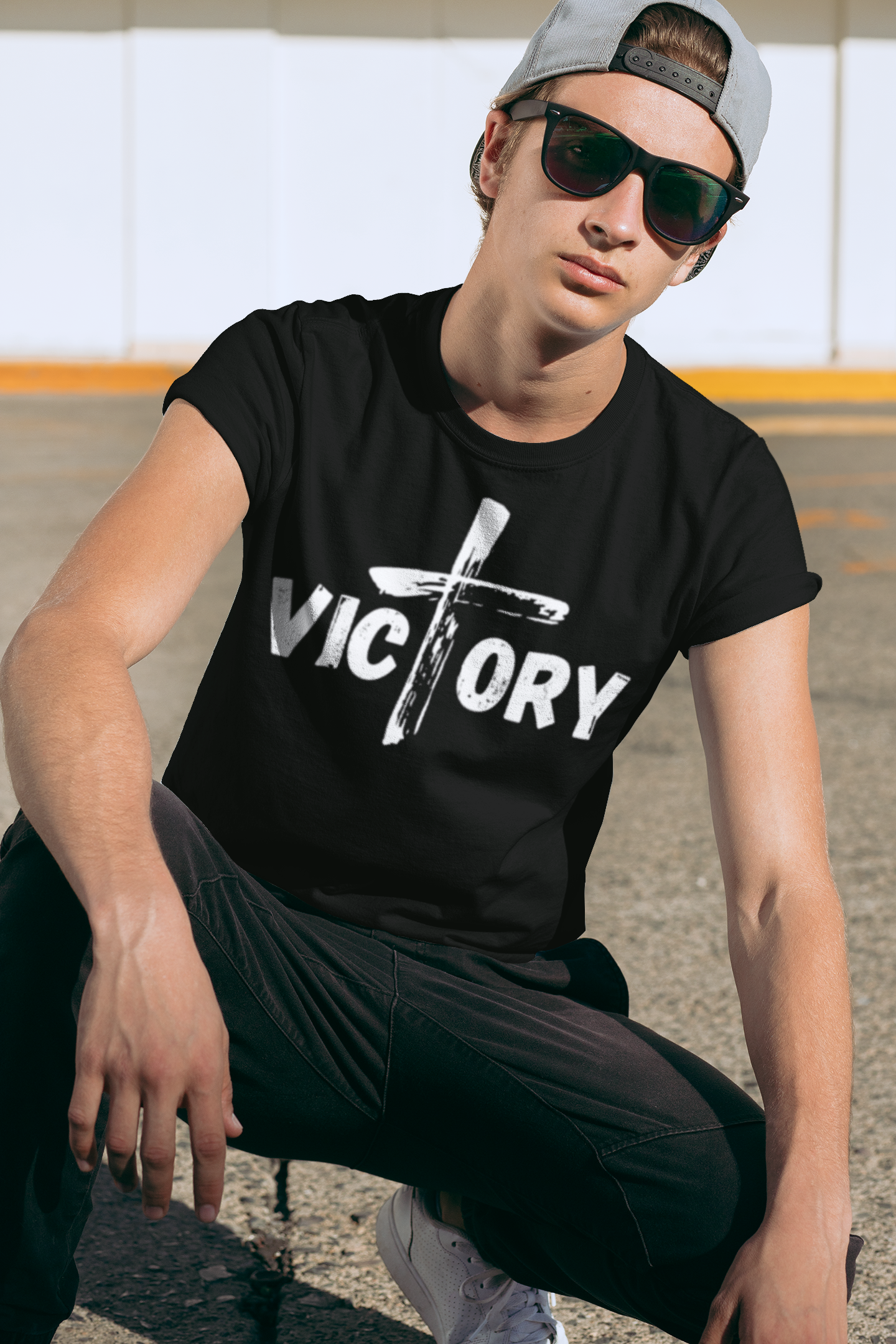 Victory T-shirt